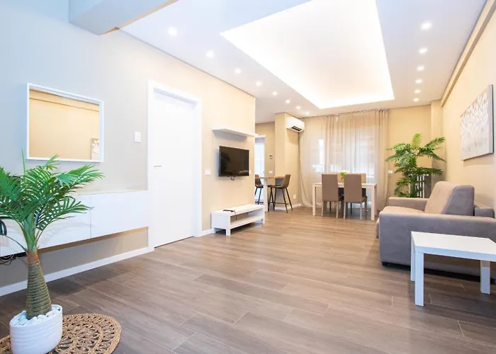 Roma Olimpia Luxury Home Monteverde
