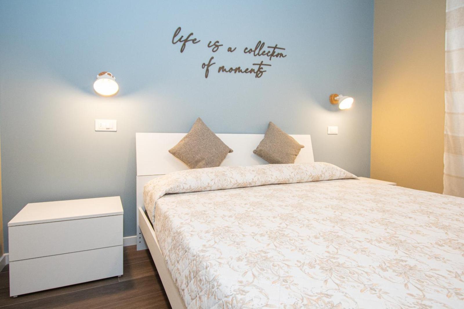Olimpia Luxury Monteverde Rom