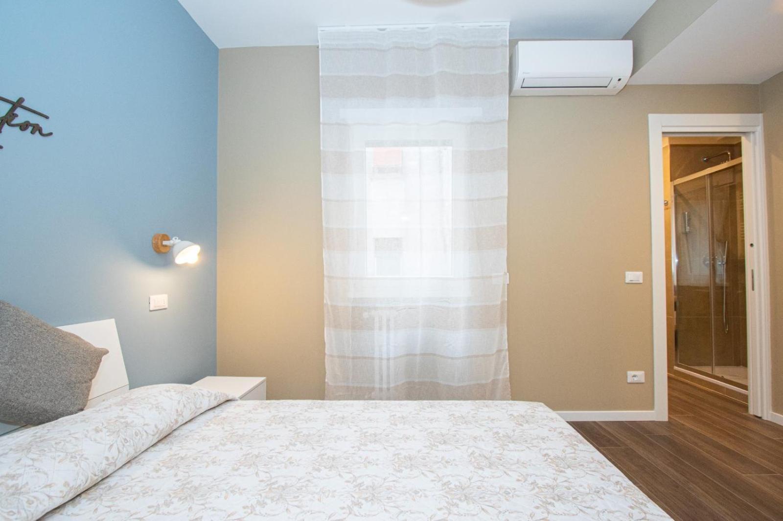 Olimpia Luxury Monteverde * Rom