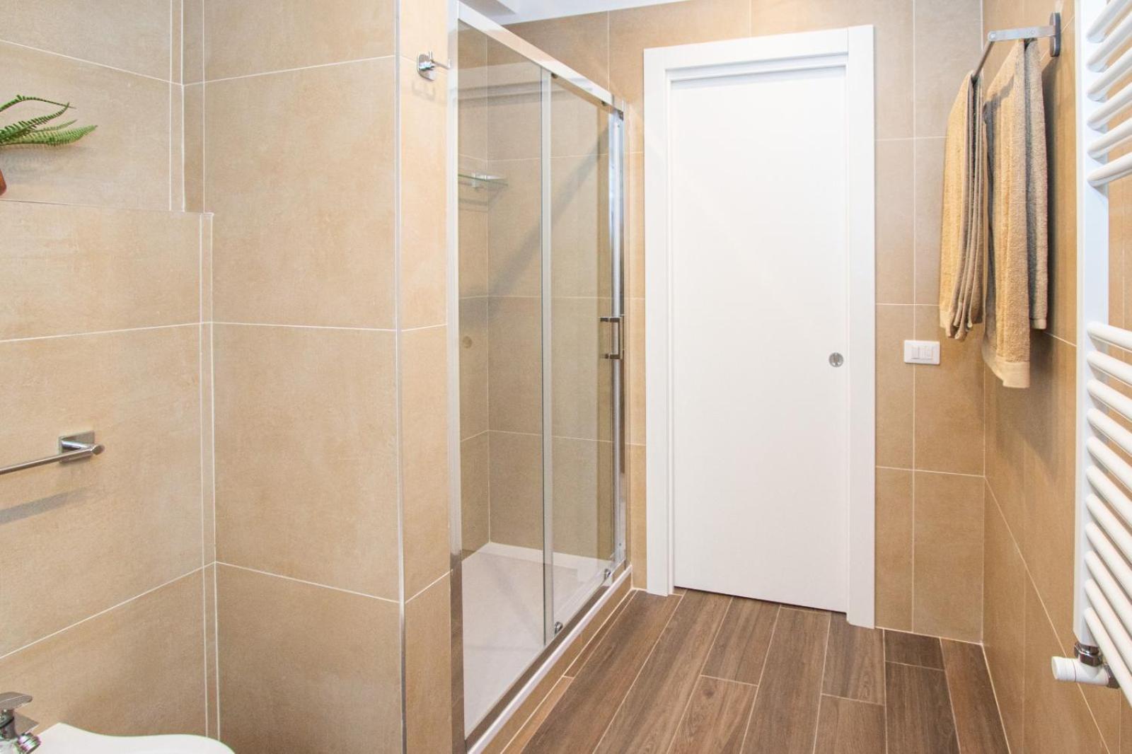 Olimpia Luxury Monteverde Apartment *