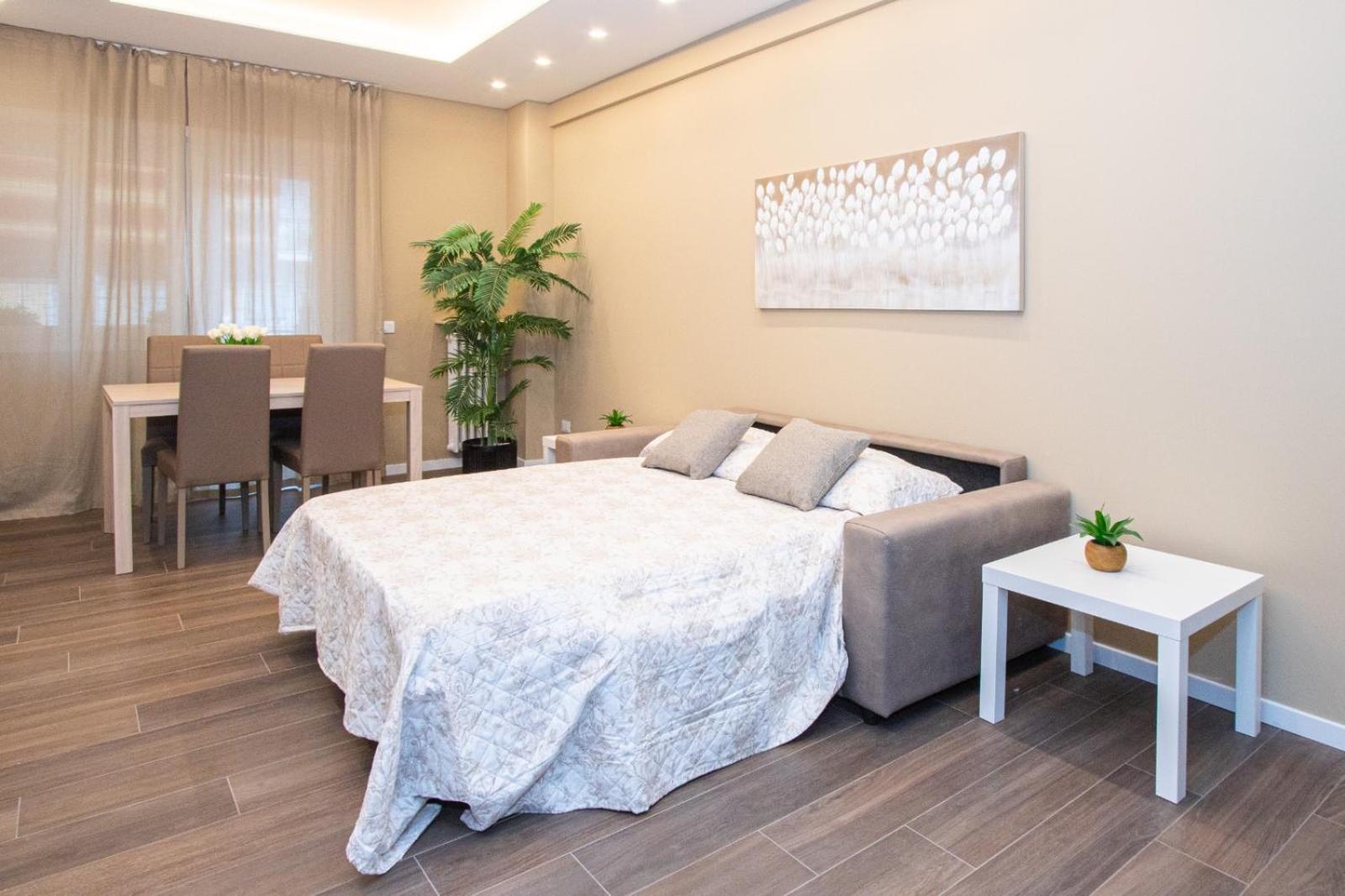 Olimpia Luxury Monteverde *