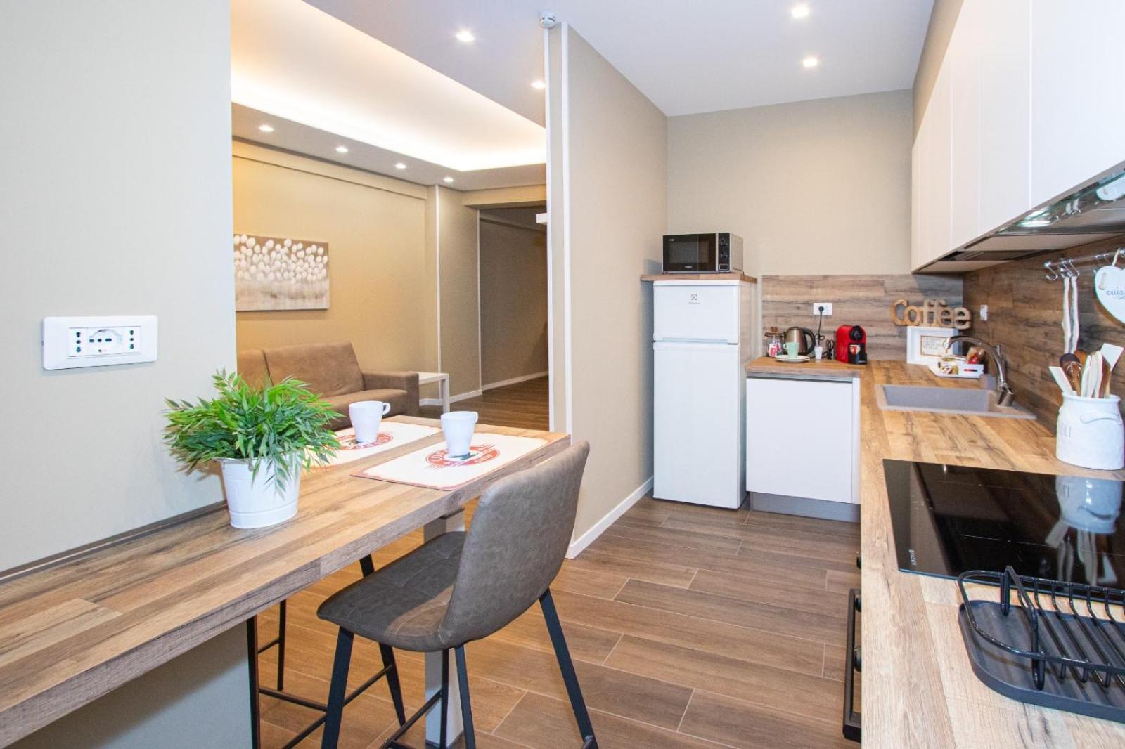 Olimpia Luxury Monteverde Rom