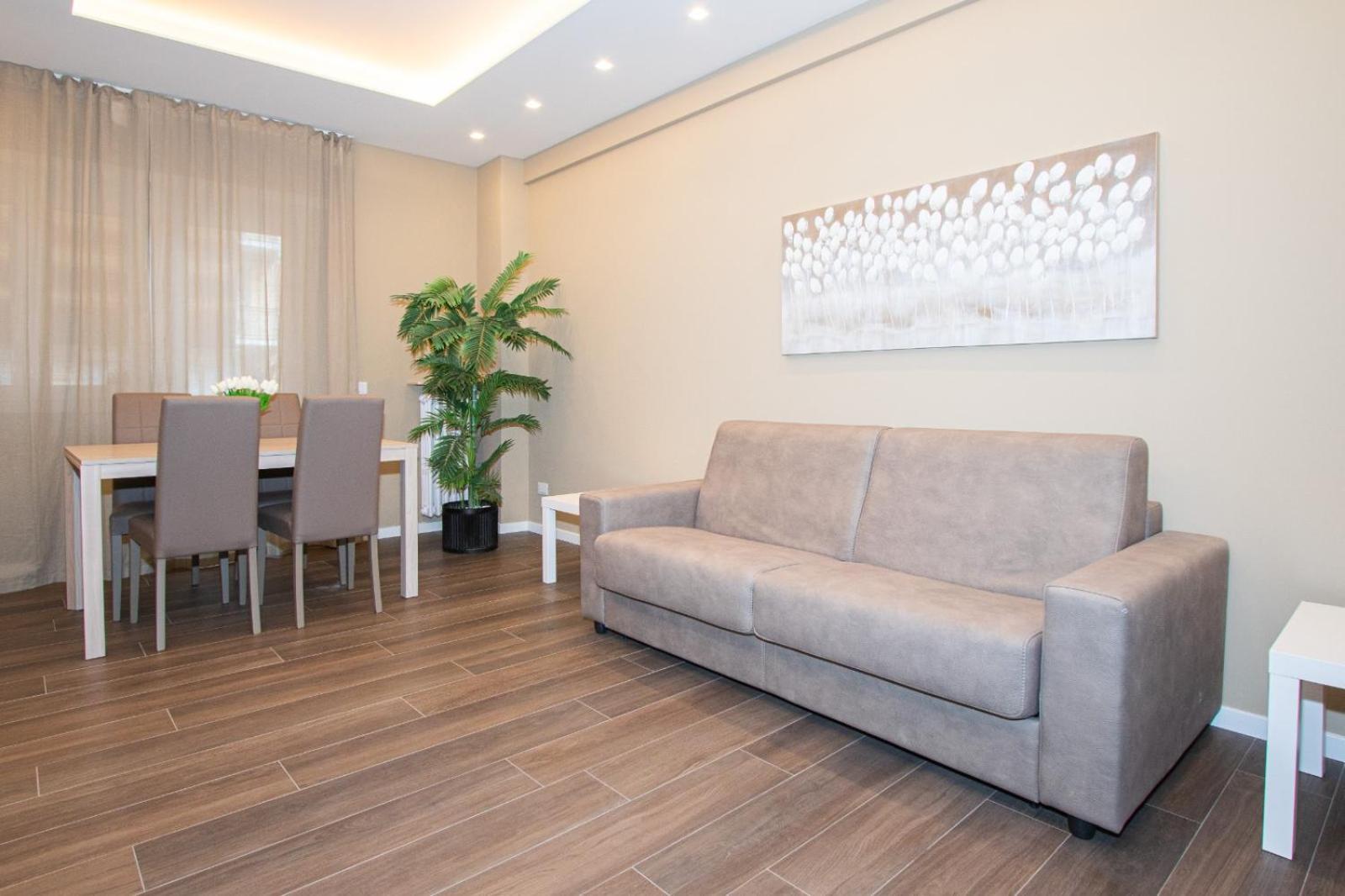 Olimpia Luxury Monteverde