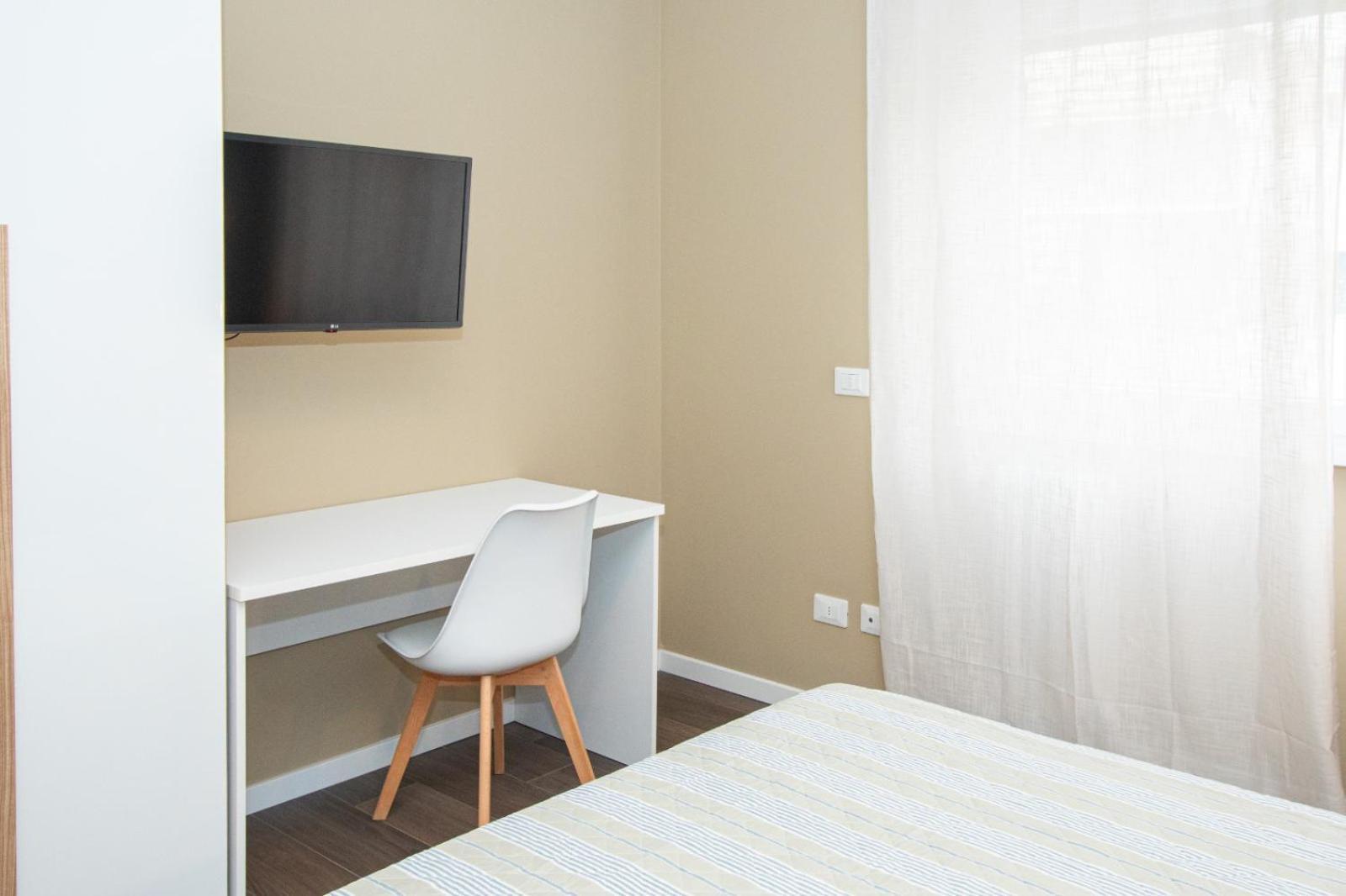 Olimpia Luxury Monteverde Apartment