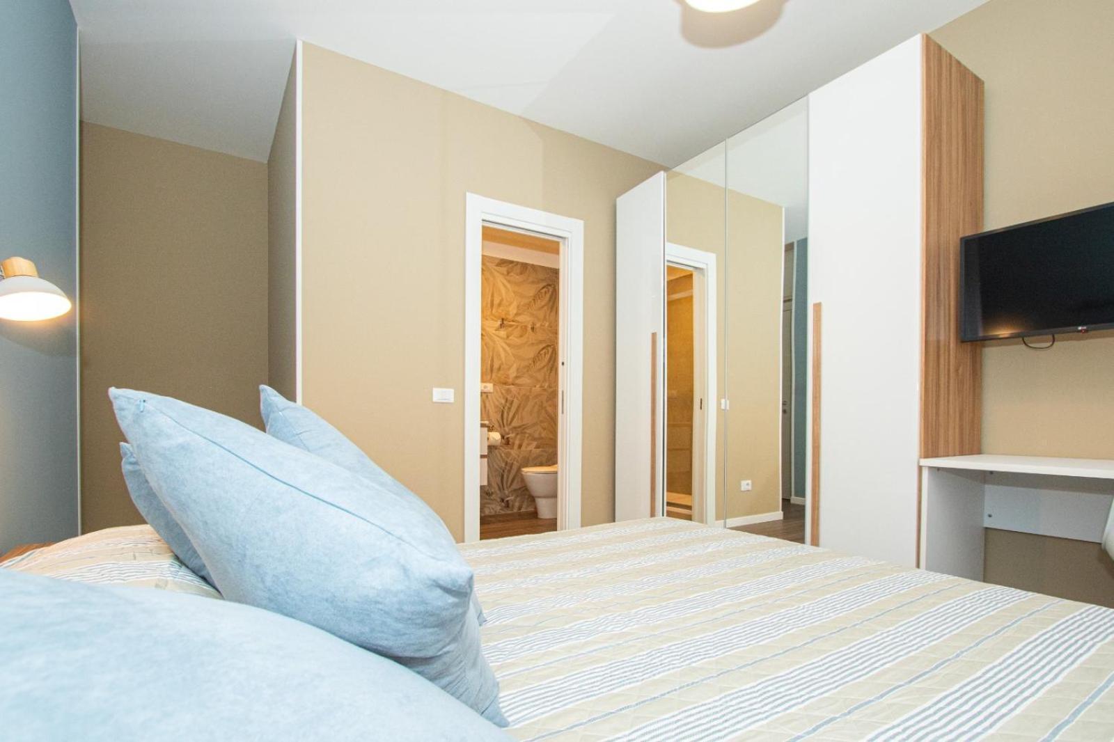 Olimpia Luxury Monteverde Rom