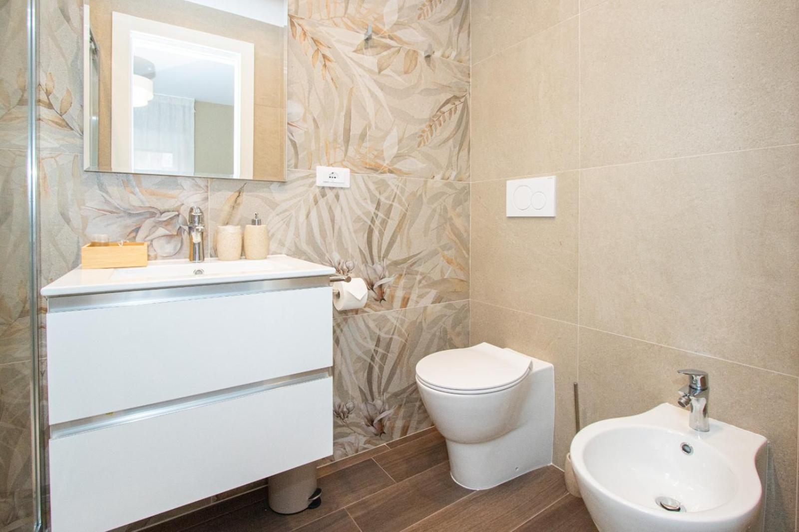 Olimpia Luxury Monteverde