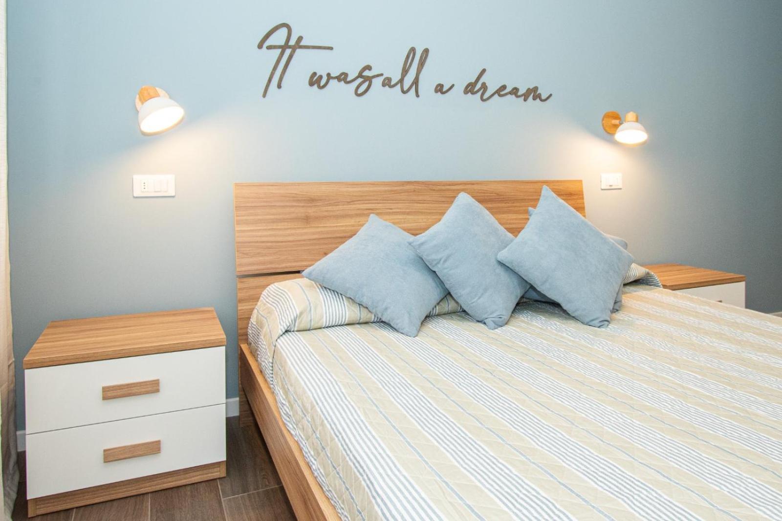 Olimpia Luxury Monteverde * Rom