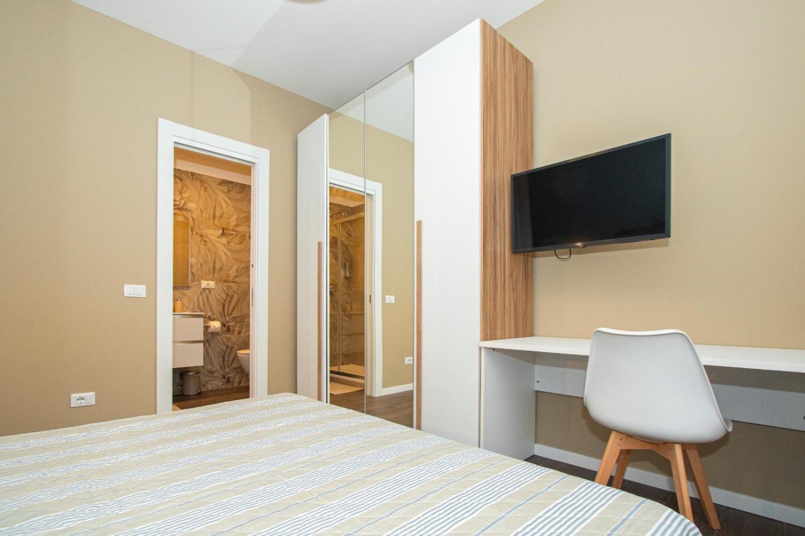 Olimpia Luxury Monteverde