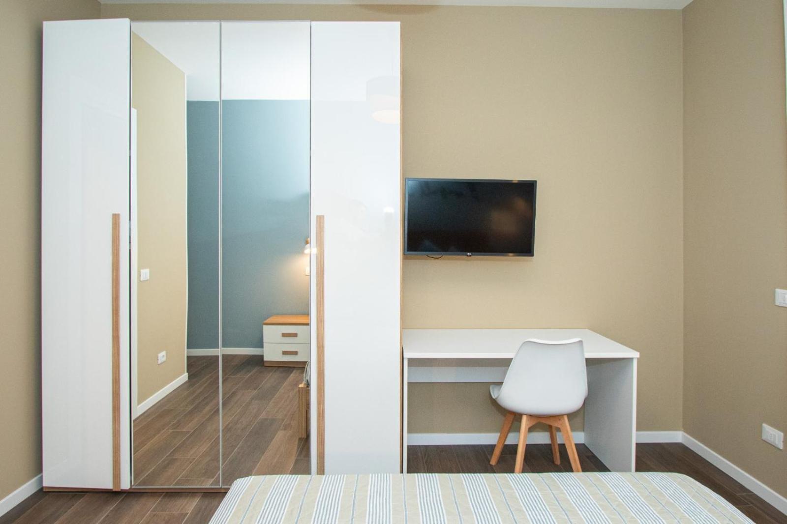 Olimpia Luxury Monteverde Apartment *