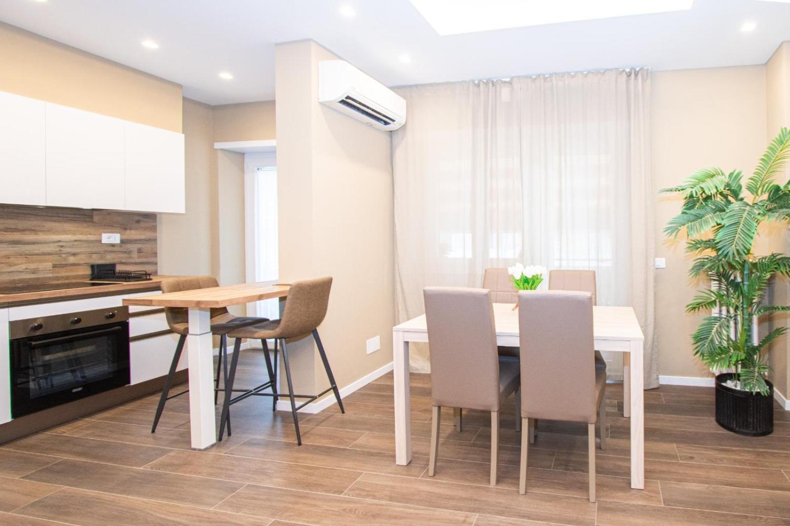 Olimpia Luxury Monteverde Apartment Rom