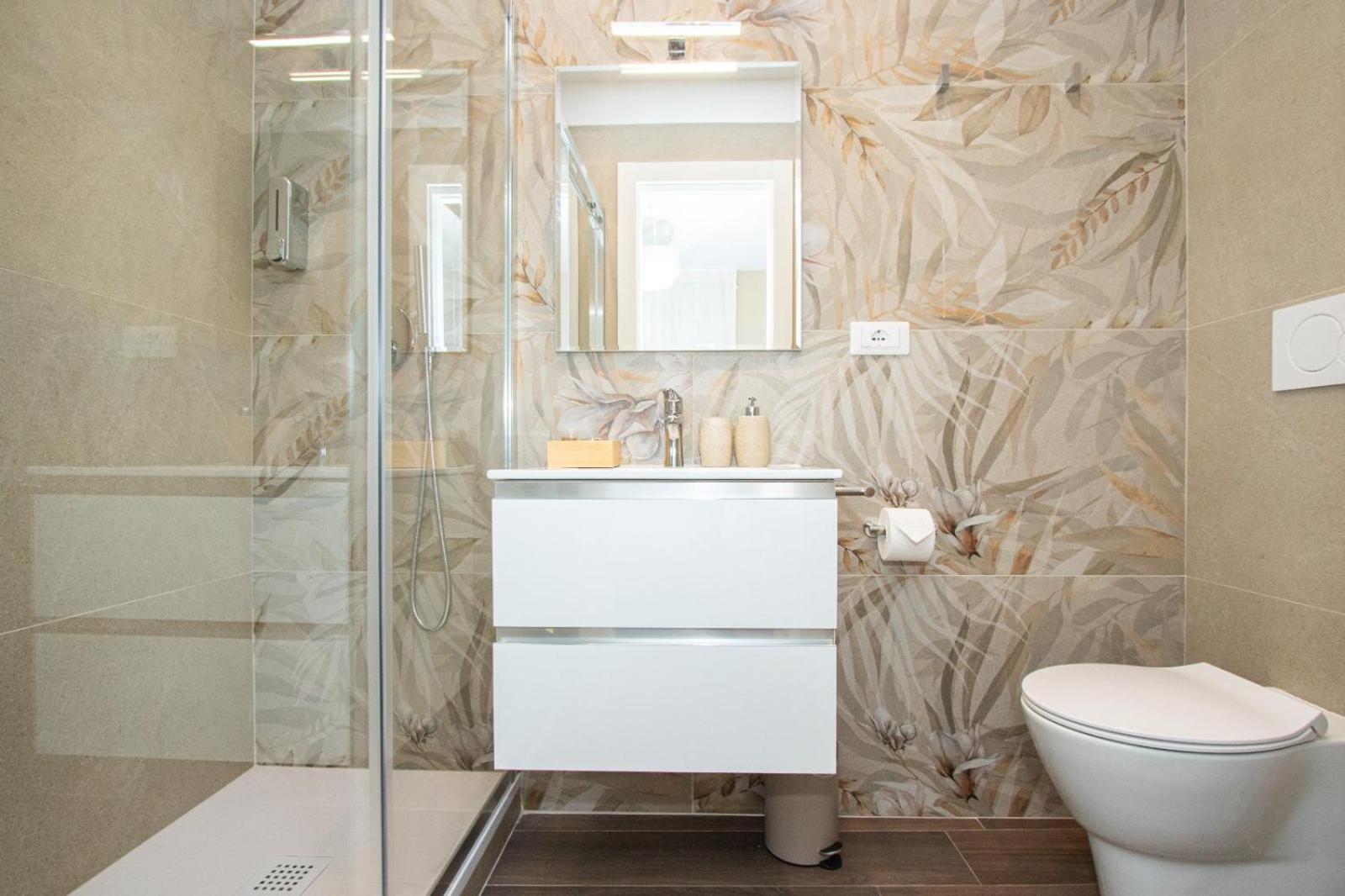 Olimpia Luxury Monteverde *