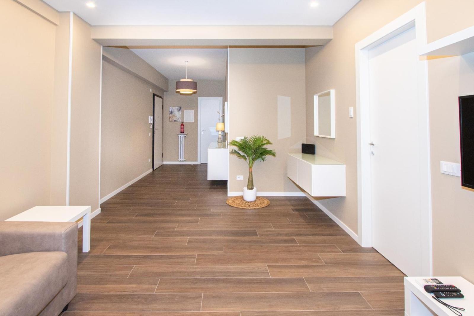 Olimpia Luxury Monteverde Rom